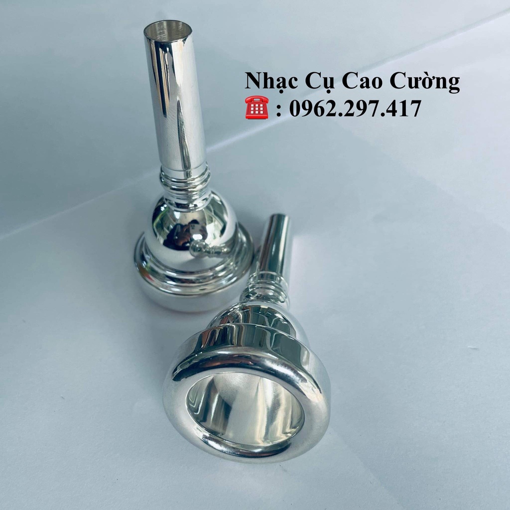 Búp Kèn Trombone, Bass Chất Lượng