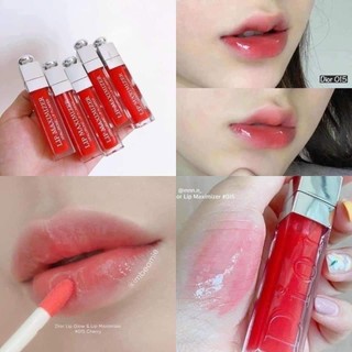 Son dưỡng Dior Lip Maximinizer 6ml Fullsize unbox