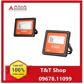 Đèn pha led fls 10w - 20w asia