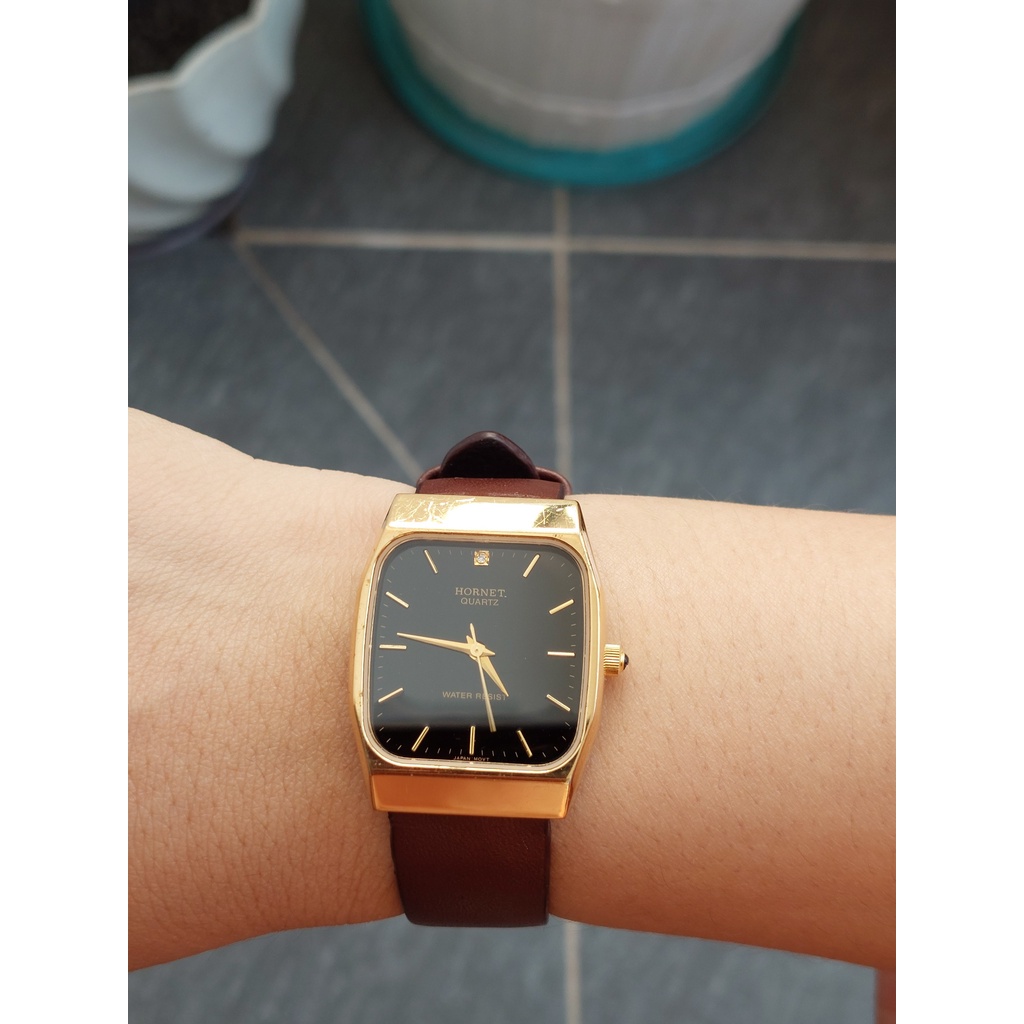 Đồng hồ nữ Casio.HN.1816 chạy pin hàng Si