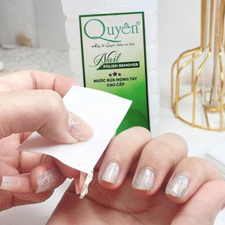 Axeton nước rửa móng tay Nghi Thảo