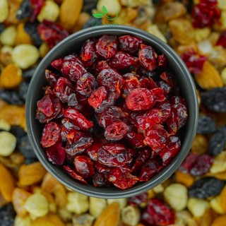 Nam việt quất sấy khô (hũ 250gr)