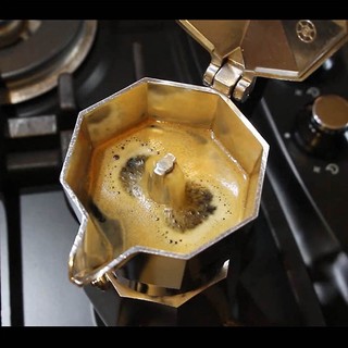Bình pha cà phê Moka Expresso 6 cup 300ml .