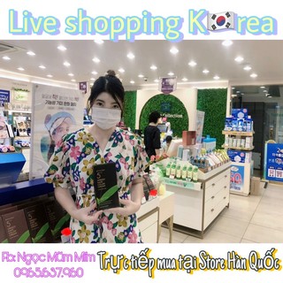 Kem nhuộm tóc Stylist 5 Minutes Speedy Hair Color Cream màu Natural Brown