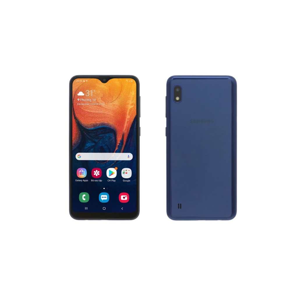 SAMSUNG A10 ĐẸP KEENG YOUTUBE ,TIKTOK ,LƯỚT WEL, CHƠI GAME, SIÊU MƯỢT.