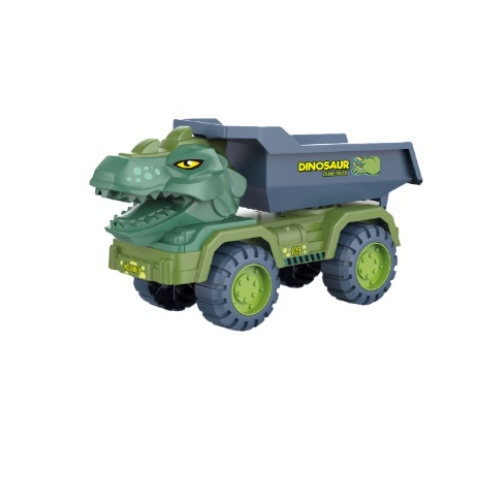 Xe ô tô Khủng Long Dinosaur