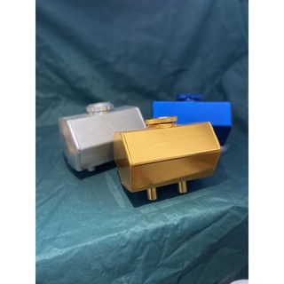 Bình xăng nhỏ xe drag Thái Lan, bình khoảng 1 lít, bình chạy sân drag