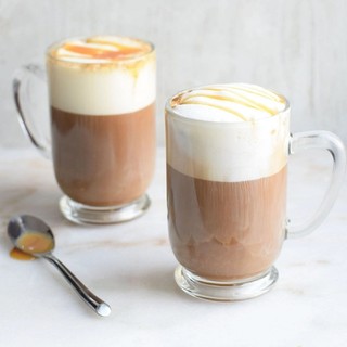 Bột Milk Foam Machiato Krub O 50g