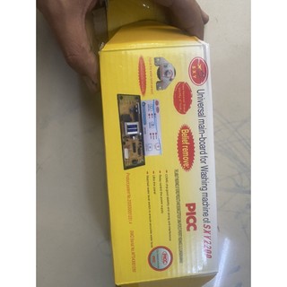 bo máy giặt đa năng HN-200