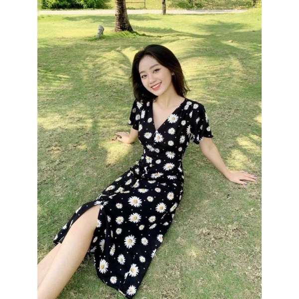 Đầm maxxi  Big Size