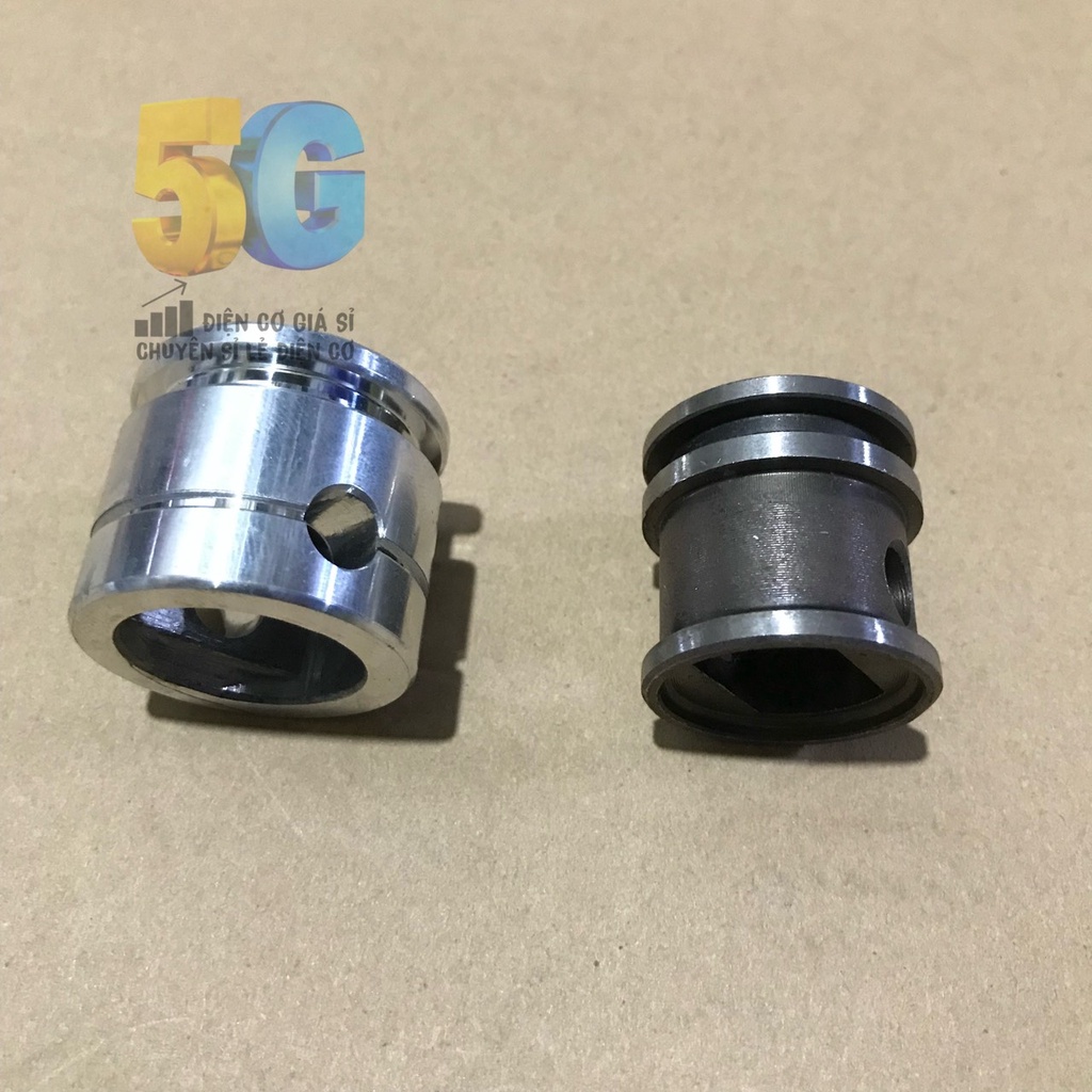 Quả Pittong Máy Đục 0810 Hoặc 0835 Lắp Vừa Tất Cả Máy Đục 17Ly LOẠI TỐT