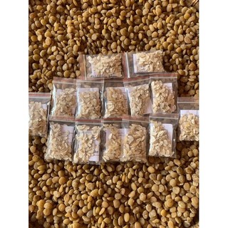 Sét hạt sành 40 ngày làm săn của người mông