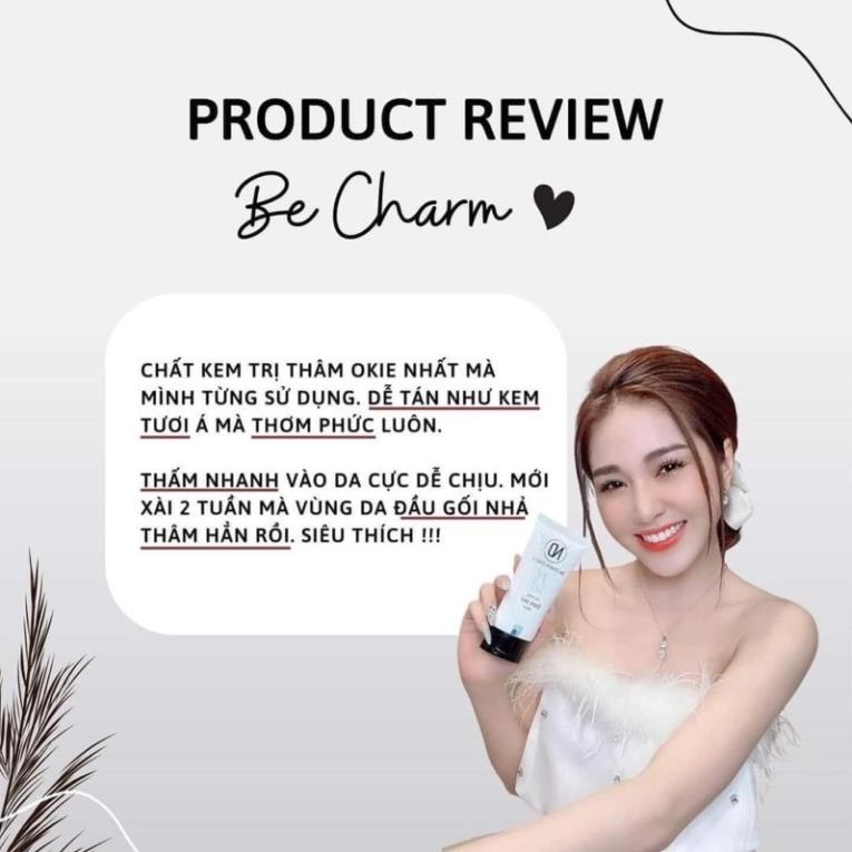 Kem Mờ Thâm Mông ND Be Charm Chính Hãng