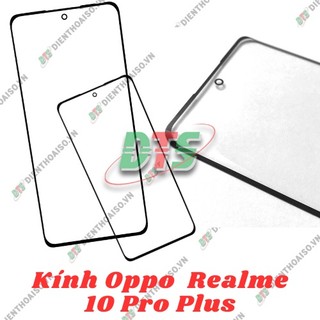 Mặt kính Realme 10 pro plus 5g ( mặt kính ép realme 10 pro+ 5g )