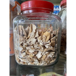 Trần bì miếng 100g