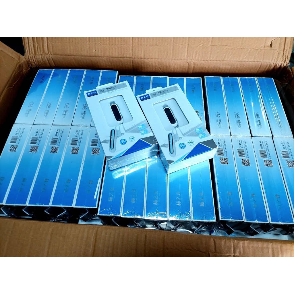 Tai nghe Bluetooth không dây Ouger G51