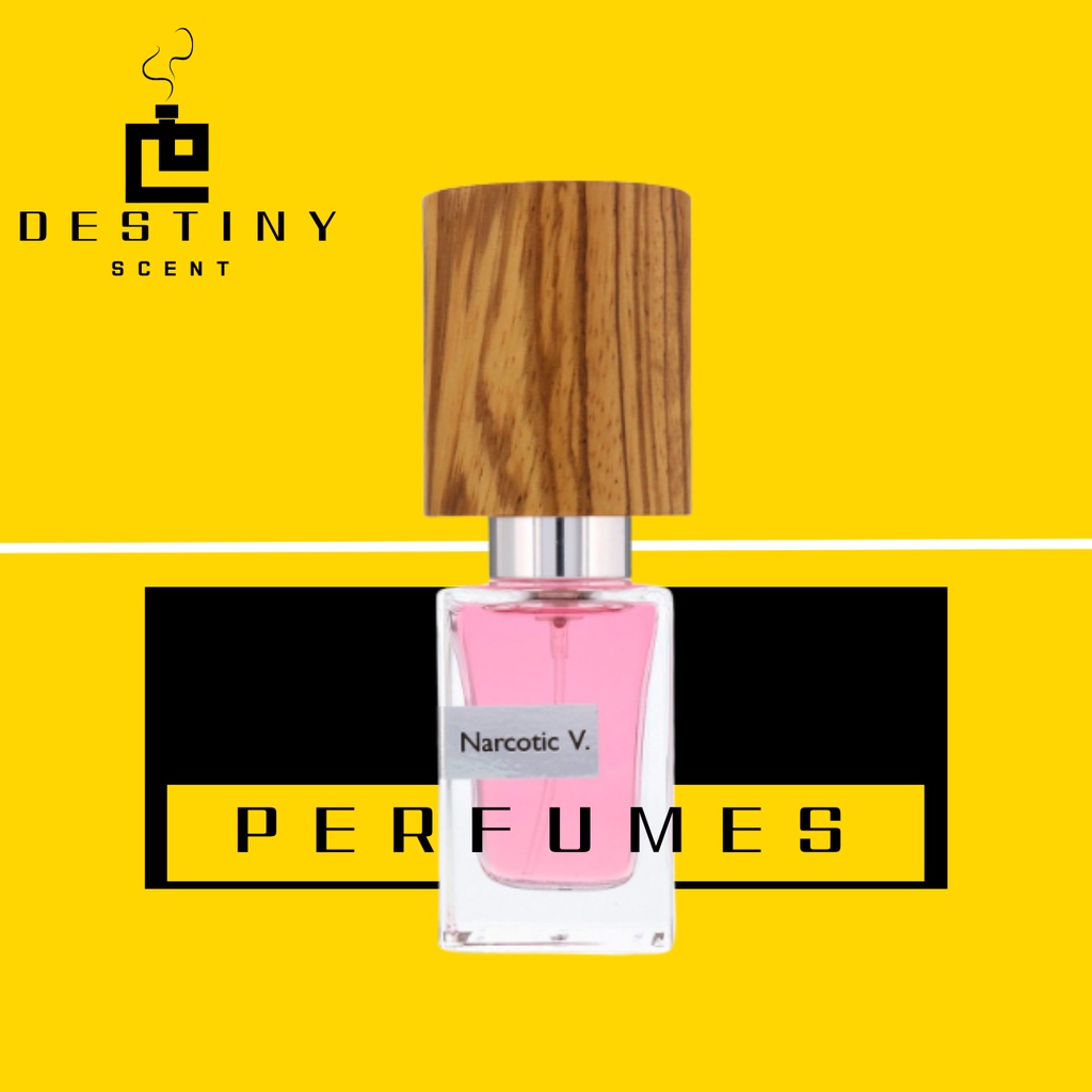 Nước hoa Nasomatto Narcotic Venus 10ml