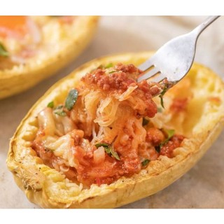 Hạt giống Bí Sợi Mì Ý Spagheti