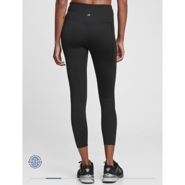 Quần tập Legging GAPFIT hàng xuất xịn- Quần tập Gym/Yoga