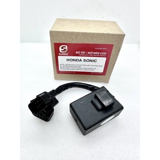 Mạch tắt đèn Sonic ( BH 12 tháng )