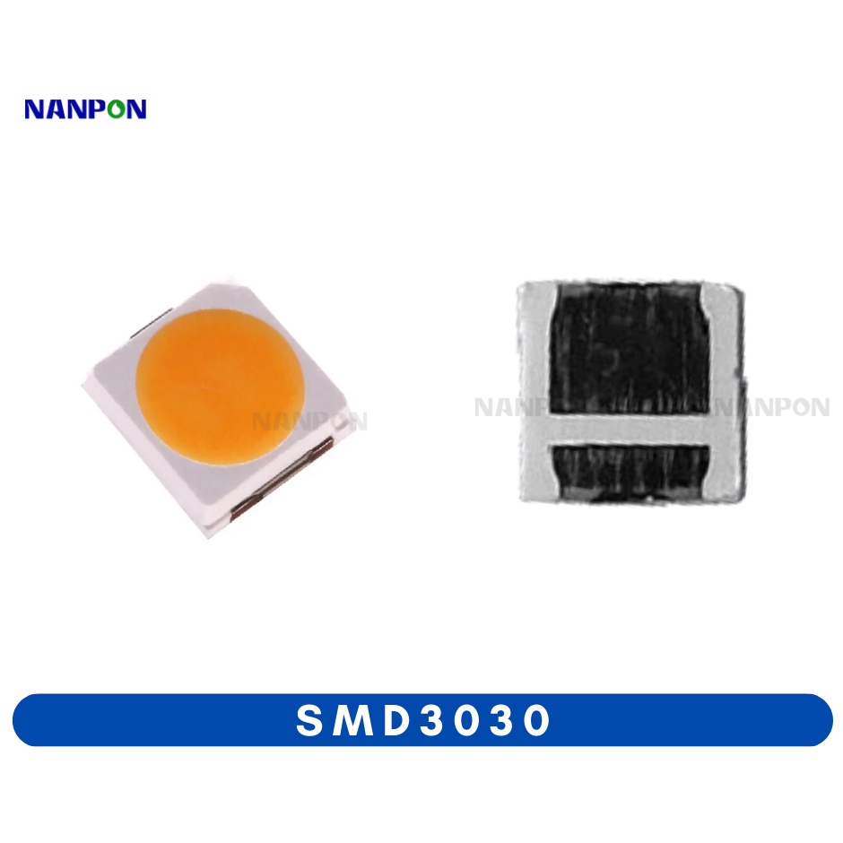 COMBO CHIP 3030 SMD LED