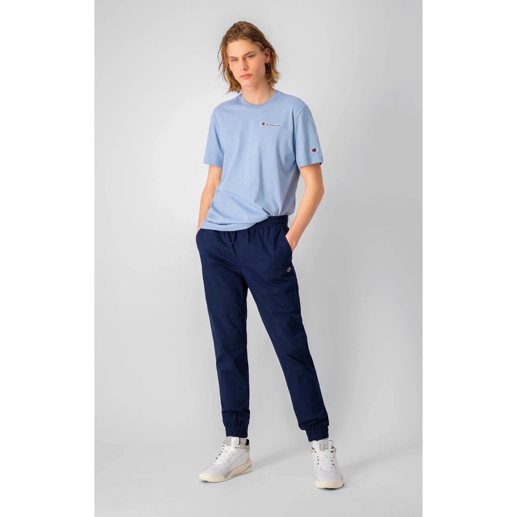 Áo phông champion chính hãng