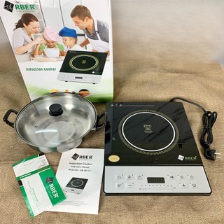 Bếp từ đơn Arber AB303