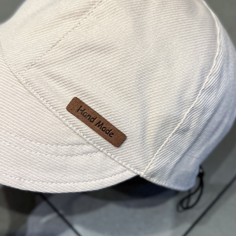 Nón Tai Bèo Màu Trơn Che Mặt Thời Trang Hàn Quốc Cho Nữ