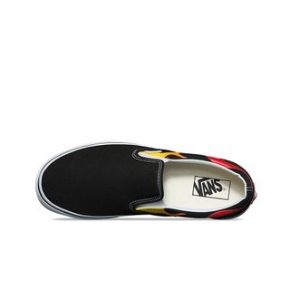 Giày Vans Slip-On Flame VN0A38F7PHN