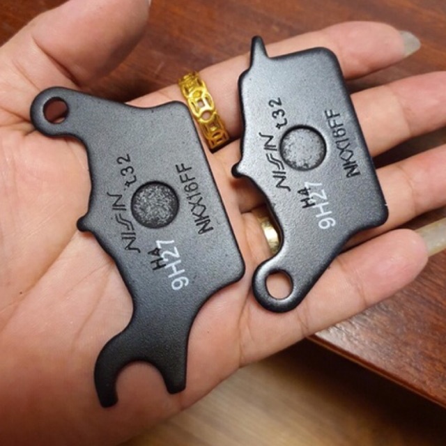 Má phanh WINNER , SONIC / Thắng đĩa winner NISSIN