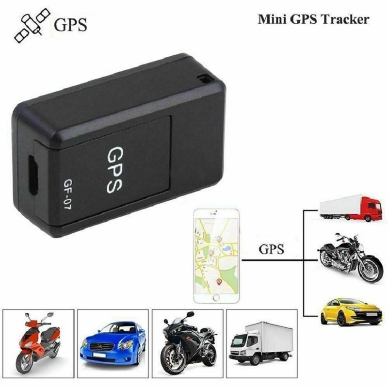 Thiết bị định vị xe máy, chống trộm xe máy, độ chính xác cao, theo dõi mọi nơi, miễn phí phần mềm