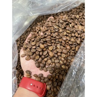 Cà Phê Đặc Sản Cao Cấp Nguyễn CPR - Mix003