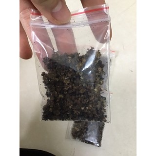 2 Gói gia vị mắc khén - hạt mắc khén