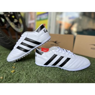 Giày Đá Banh (Bóng) Geet Ba Sọc Chính Hãng