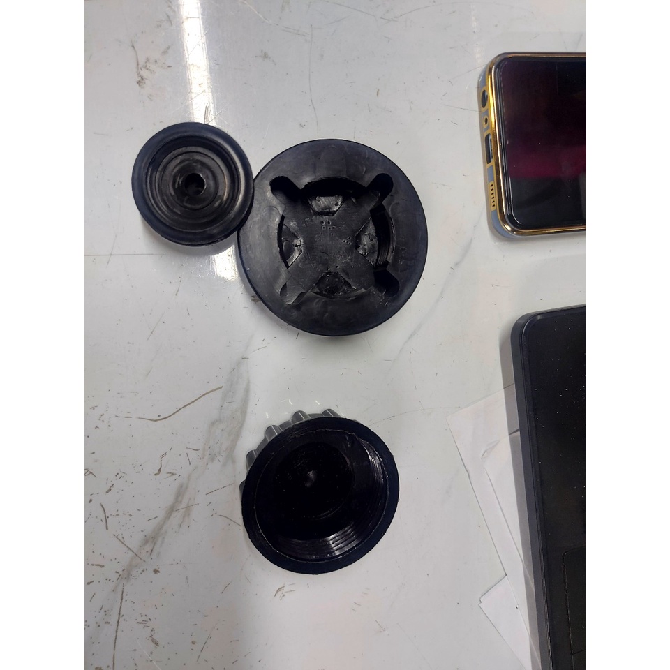 Nắp bình nước phụ chenglong h7