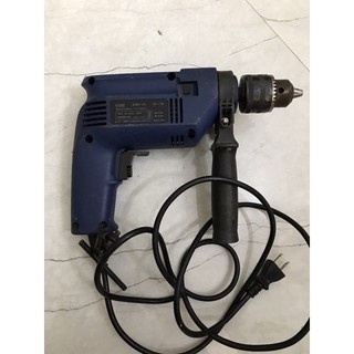 Khoan nhật bãi chạy điện 100v