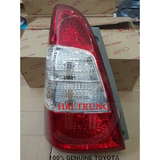Đèn hậu toyota innova 2006-2015