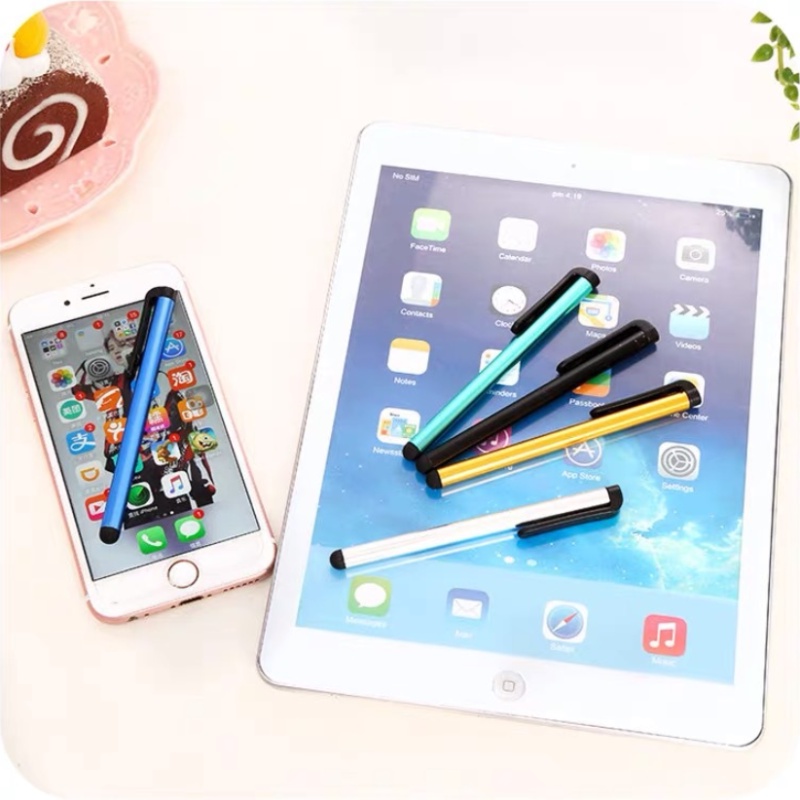 Bút Cảm Ứng Viết Tay Đa Năng Không Làm Đau Cho Android / iphones / Tablet / Ipad