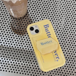 Ốp dẻo + pop Butter