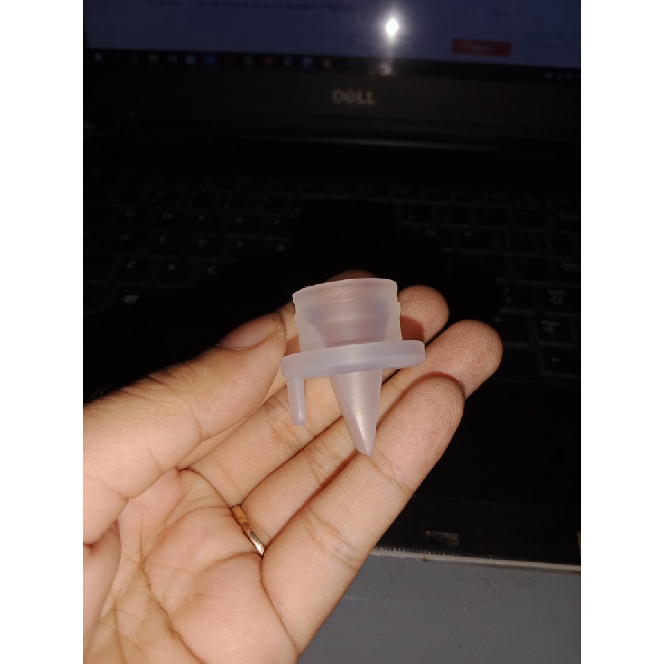 Van khí , Van chân không máy hút sữa điện đôi đơn và cầm tay