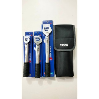 Bộ cờ lê lực tasco ta771st-23s