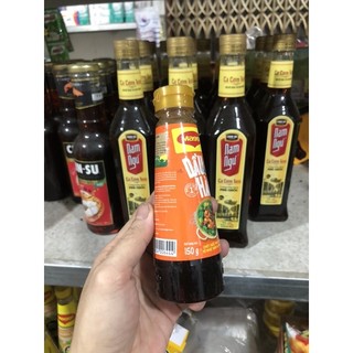 Dầu hào magi