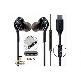 Tai nghe AKG Samsung Galaxy S23 Ultra chính hãng