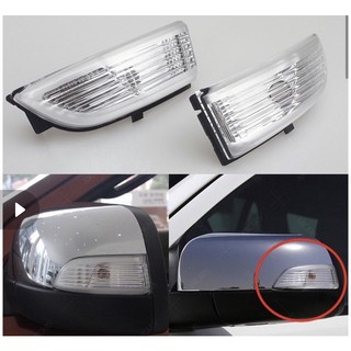 Đèn xi nhan gương Ford Ranger, Everest, Mazda BT50