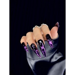 Nailbox 59 - Mẫu nailbox thiết kế B:nailstudio