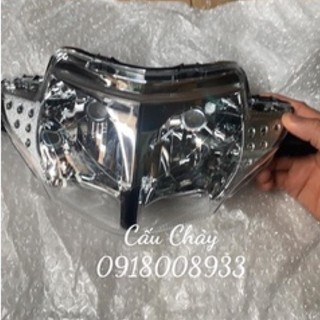 Pha đèn / choá đèn wave 125i