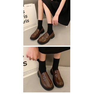 SẴN Giày nữ big size đế bằng size 40 41 42