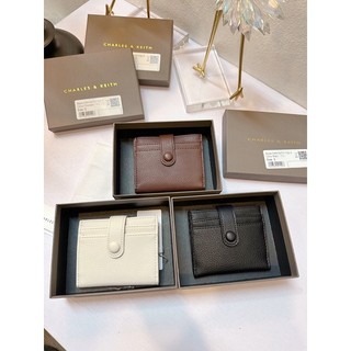 Ví CK mini cúc bấm fullbox mới