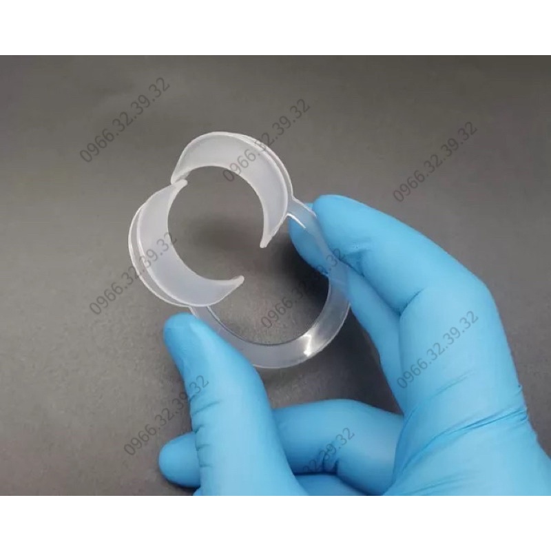 Banh miệng nha khoa siêu dẻo