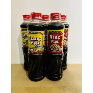 Nước tương Hàng Việt Nam Dương chai (500ml)